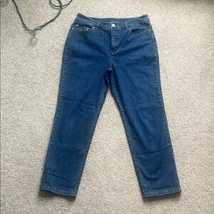 Jones New York Signature Women’s Jeans